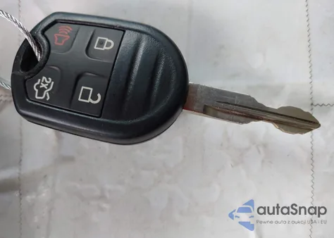 2014 Ford Mustang Gt z USA, uszkodzony, nr VIN 1ZVBP8CFXE5281380